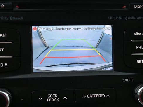 Used 2014 Kia Optima EX w/ EX Premium Package FWD image 20