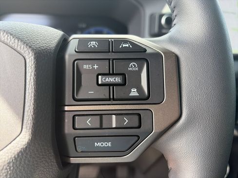 Used 2026 Toyota Land Cruiser w/ Premium Package AWD/4WD image 21