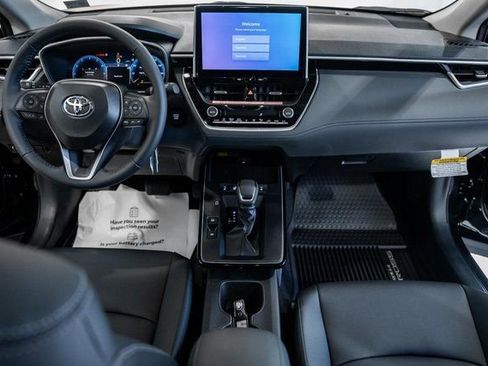 New 2026 Toyota Corolla Cross XLE image 21