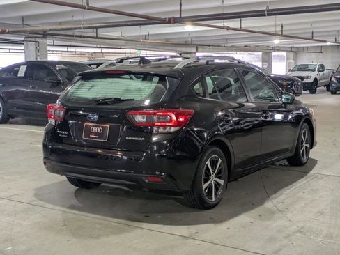 Used 2020 Subaru Impreza Premium image 5