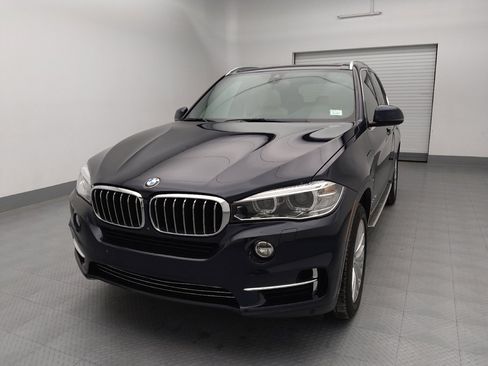 Used 2017 BMW X5 xDrive40e AWD/4WD image 15