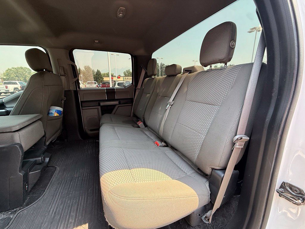 Used 2018 Ford F150 XLT RWD image 23