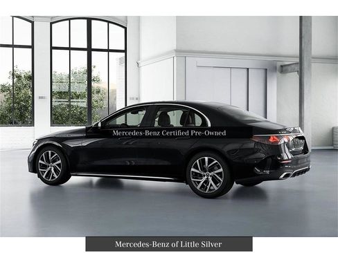 New 2026 Mercedes-Benz E 350 4MATIC image 31
