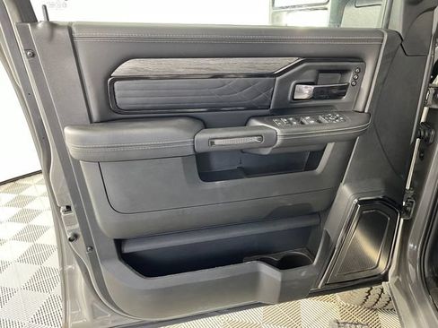 New 2026 RAM 2500 Limited AWD/4WD image 13