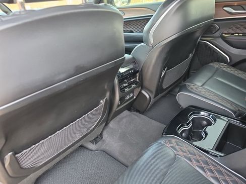 Used 2021 Jeep Grand Cherokee L Summit w/ Advanced Protech Group IV AWD/4WD image 27