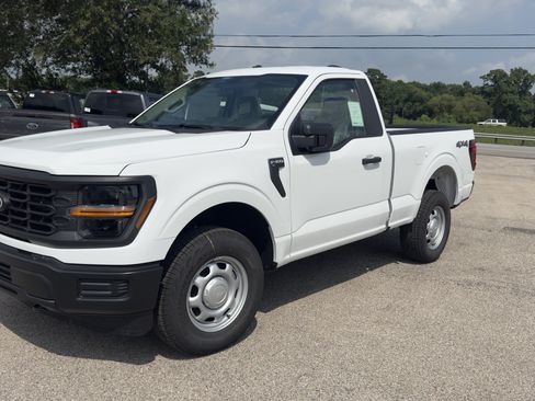 New 2026 Ford F150 XL AWD/4WD image 6