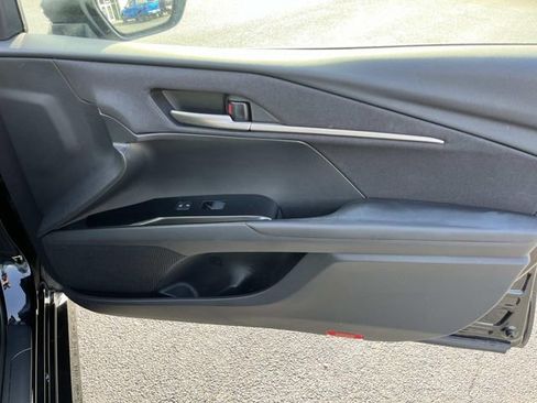 Used 2026 Toyota Camry LE FWD image 20