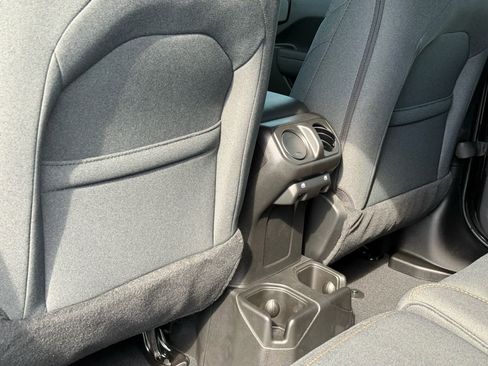 New 2026 Jeep Wrangler Willys image 29