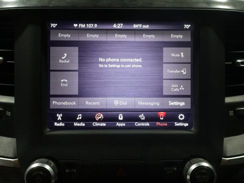 Used 2019 RAM 1500 Big Horn AWD/4WD image 31