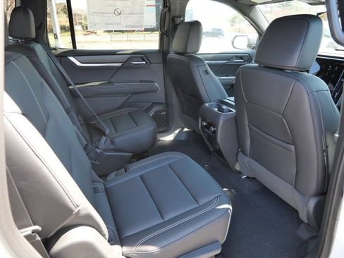 New 2026 GMC Acadia Elevation w/ Black Edition AWD/4WD image 27