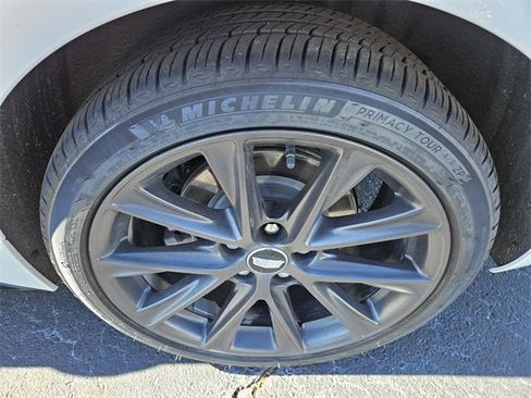 Used 2025 Cadillac CT5 Sport w/ Technology Package image 14