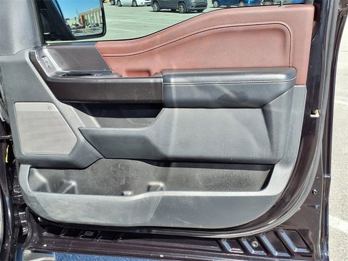 Used 2021 Ford F150 Lariat w/ Equipment Group 502A High image 15