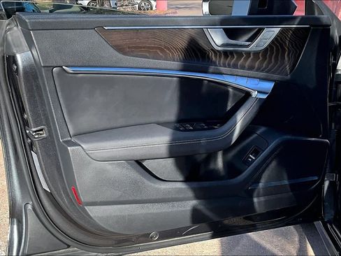 Used 2020 Audi A7 3.0T Premium Plus w/ Premium Plus Package image 21