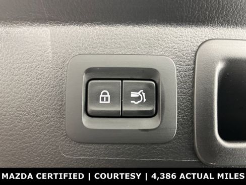 Certified 2025 MAZDA CX-50 AWD 2.5 S w/ Accent Package image 29