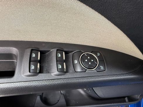 Used 2018 Ford Fusion S FWD image 15
