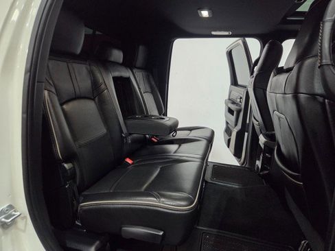 Used 2020 RAM 2500 Limited image 78