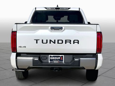 Used 2023 Toyota Tundra Limited image 4