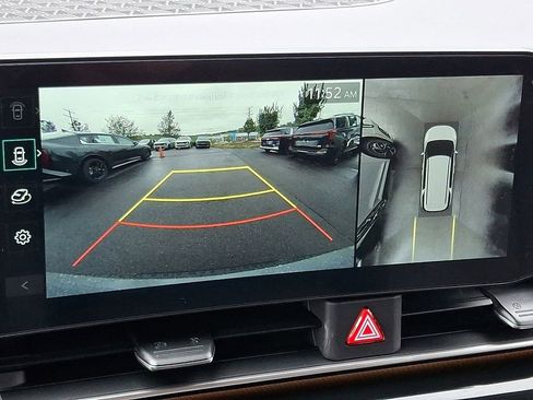 New 2026 Kia Carnival SX Prestige image 14