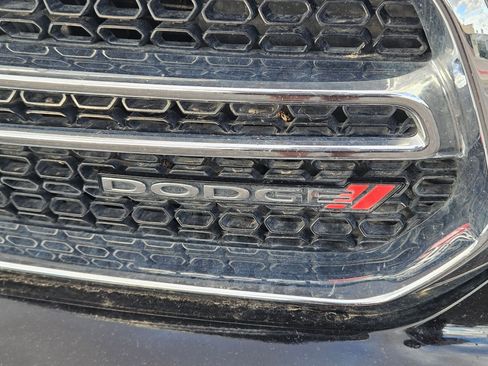 Used 2017 Dodge Durango SXT w/ 3rd Row Seating Group image 9