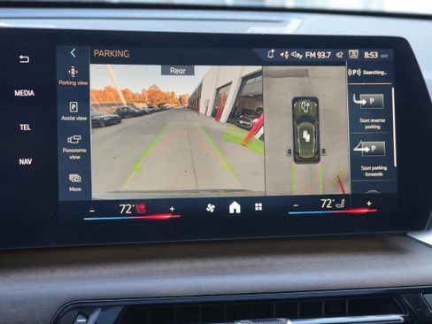 Certified 2025 BMW X1 xDrive28i image 26