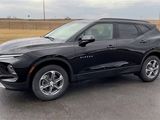 Certified 2023 Chevrolet Blazer LT w/ Convenience Package image 4