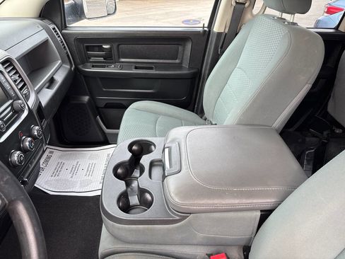 Used 2014 RAM 1500 Tradesman w/ Popular Equipment Group AWD/4WD image 12