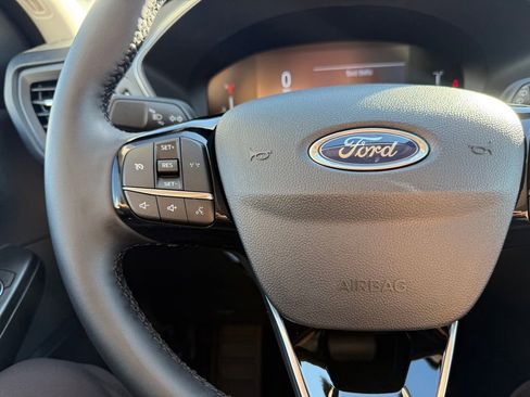 New 2026 Ford Escape Active w/ Cold Weather Package image 23