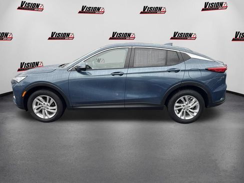 Used 2025 Buick Envista Preferred w/ Convenience I Package FWD image 8
