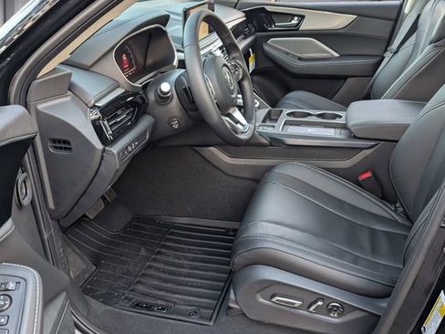 New 2026 Acura MDX w/ Technology Package image 5