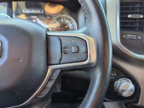 Used 2020 RAM 1500 Laramie RWD image 15