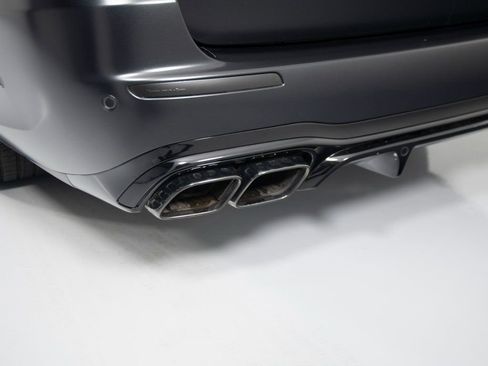 Used 2021 Mercedes-Benz E 63 AMG S image 46