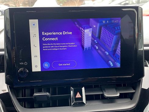 Certified 2025 Toyota Corolla SE image 16