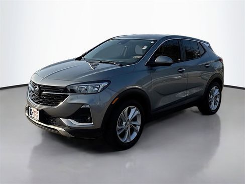 Used 2023 Buick Encore GX Preferred w/ Cold Weather Comfort Package image 4