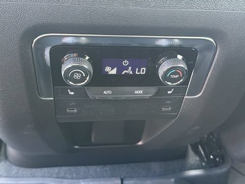 New 2026 Chevrolet Tahoe RST w/ RST Capability Package AWD/4WD image 30