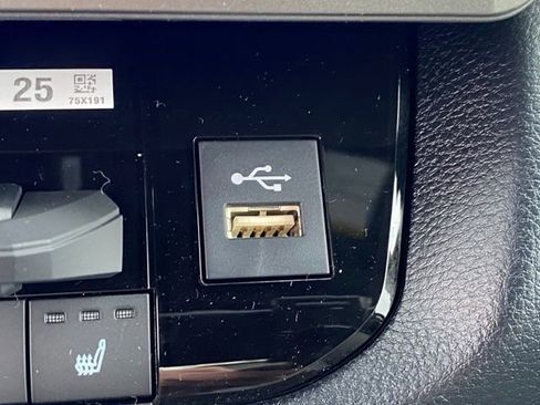 New 2026 Toyota Tundra SR5 AWD/4WD image 27