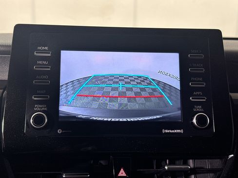 Used 2023 Toyota Camry LE image 24