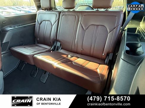 Used 2024 Ford Expedition Limited image 27
