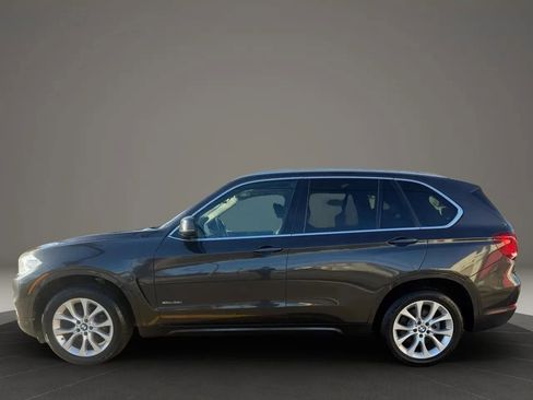 Used 2015 BMW X5 xDrive35i image 8