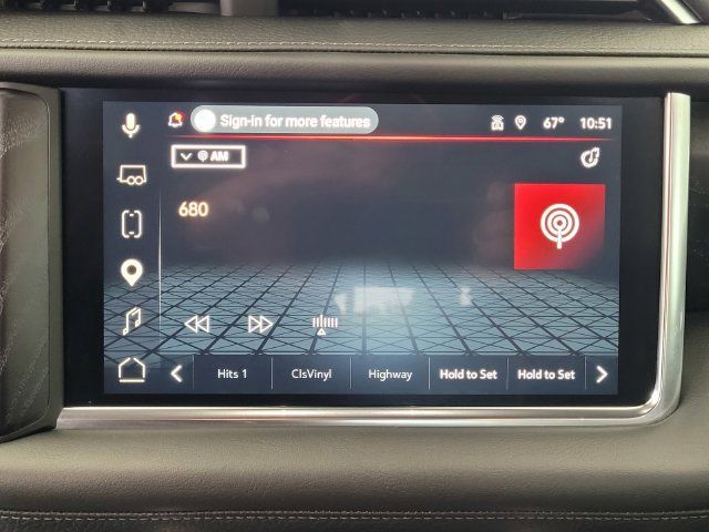 Used 2022 GMC Yukon Denali w/ Denali Premium Package AWD/4WD image 20
