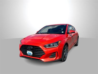Used 2019 Hyundai Veloster 2.0