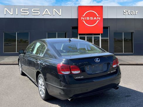 Used 2007 Lexus GS 350 AWD image 4