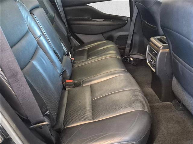 Used 2015 Nissan Murano SL w/ Cargo Package w/Cover FWD image 19