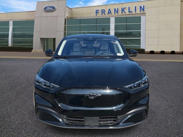 New 2026 Ford Mustang Mach-E Premium AWD/4WD image 2