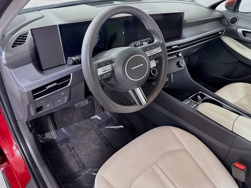 Used 2024 Hyundai Sonata SEL image 23