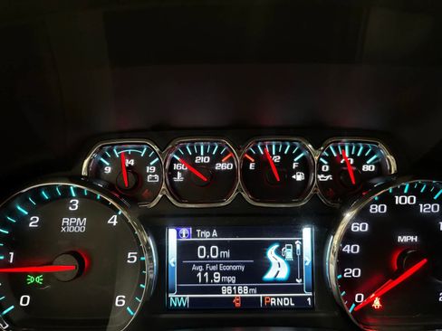 Used 2017 GMC Sierra 3500 SLE w/ SLE Fleet Preferred Package image 17