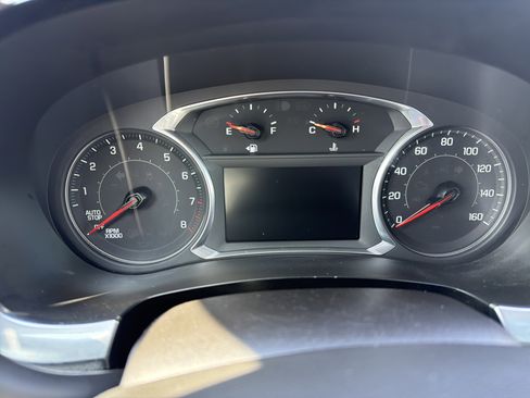 Used 2021 Chevrolet Traverse Premier w/ Redline Edition image 21