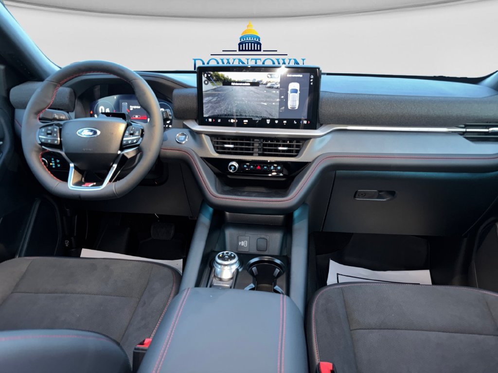 New 2027 Ford Explorer ST AWD/4WD image 25