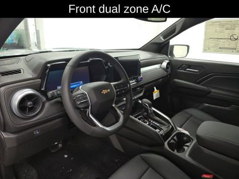 New 2026 Chevrolet Colorado LT w/ LT Convenience Package image 10
