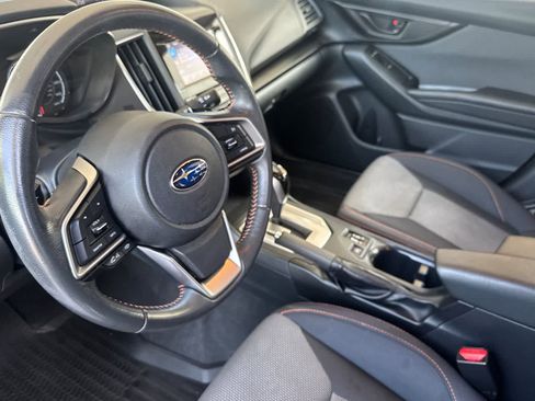 Used 2019 Subaru Crosstrek 2.0i Premium w/ Popular Package #2 AWD/4WD image 11