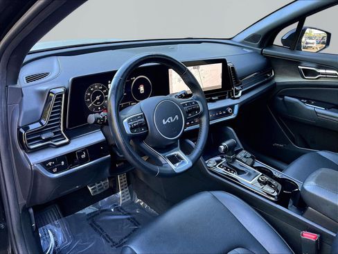 Certified 2023 Kia Sportage X-Pro AWD/4WD image 17